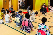 日本文化体験-茶道